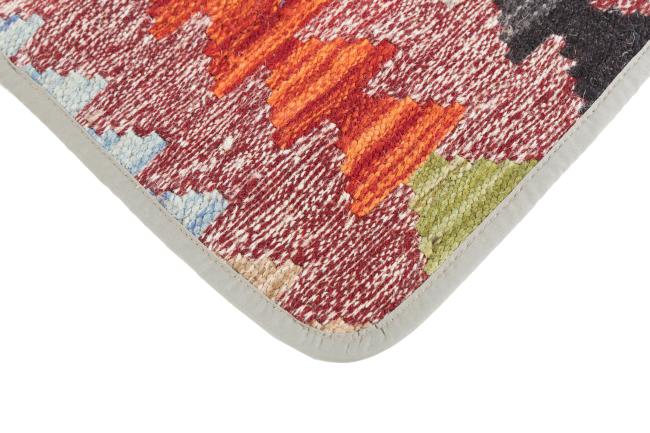 Kilim Afghan Cushion Cover - 3