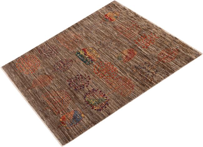 Perzisch Gabbeh Loribaft Tabiibaft - 2