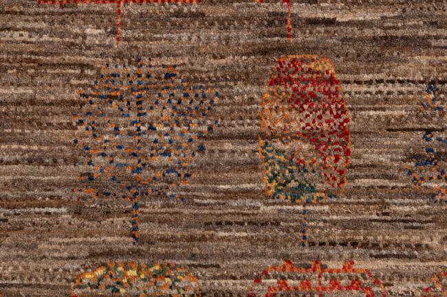 Perzisch Gabbeh Loribaft Tabiibaft - 6