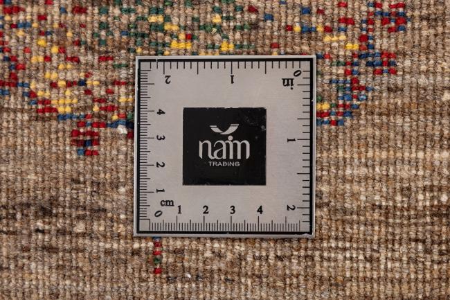 Perzisch Gabbeh Loribaft Tabiibaft - 7