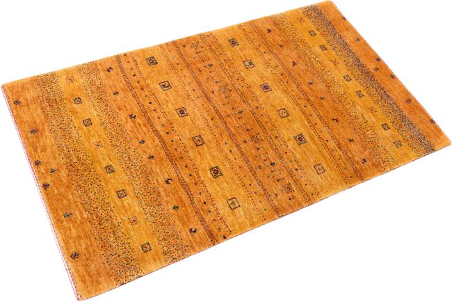Persian Gabbeh Loribaft Essence - 2
