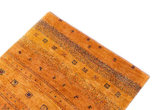 Persian Gabbeh Loribaft Essence - 3