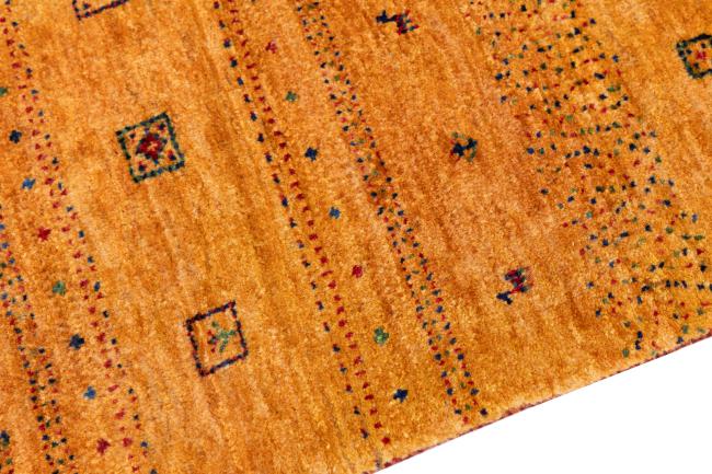 Persian Gabbeh Loribaft Essence - 4