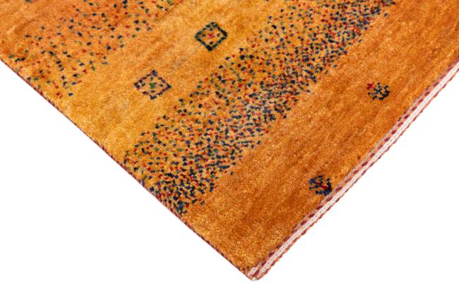 Persian Gabbeh Loribaft Essence - 5