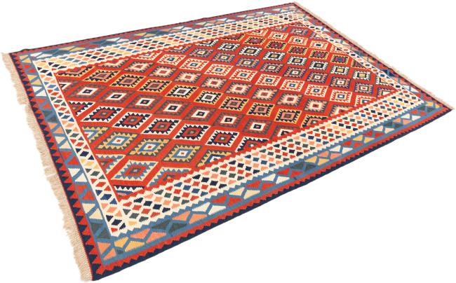 Kilim Fars Shiraz - 1