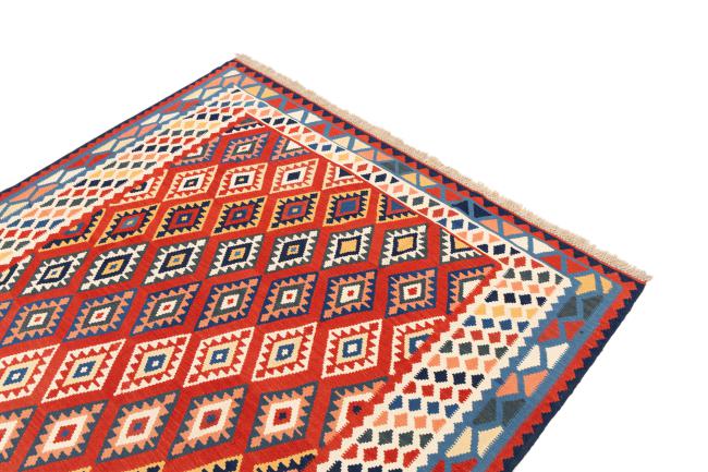 Kilim Fars Shiraz - 2
