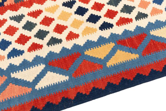 Kilim Fars Shiraz - 3