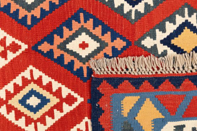 Kilim Fars Shiraz - 5