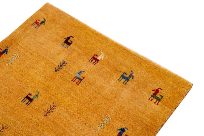 Persia Gabbeh Nomad - 3