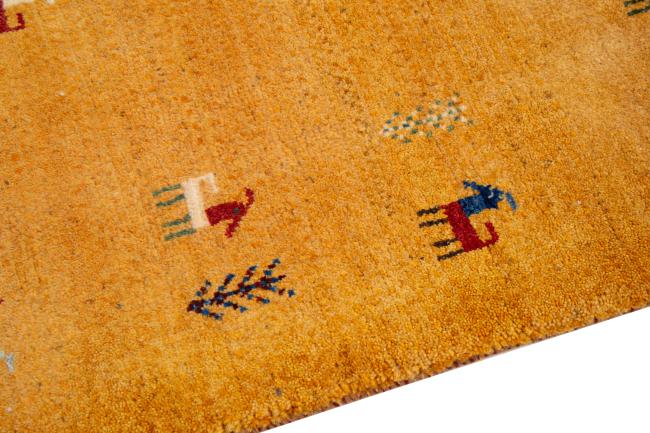 Persia Gabbeh Nomad - 4
