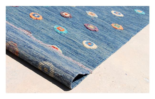 Kilim Afghan Nimbaft Edition - 2