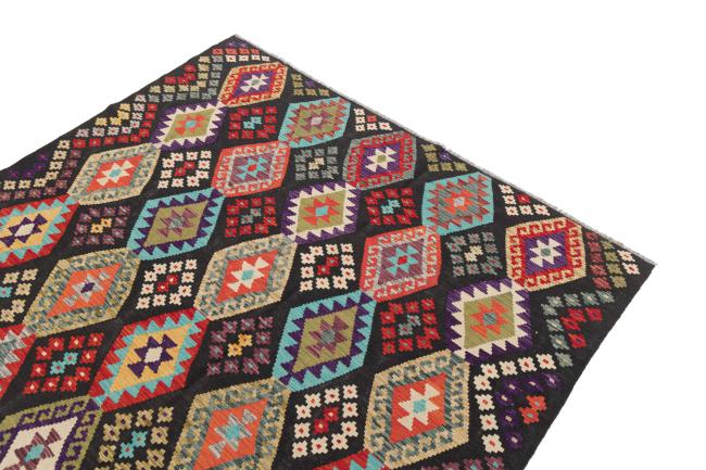 Kilim Afegão - 2