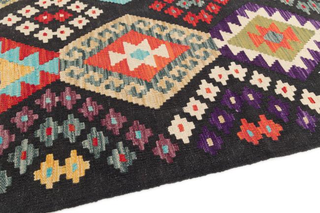 Kilim Afegão - 3