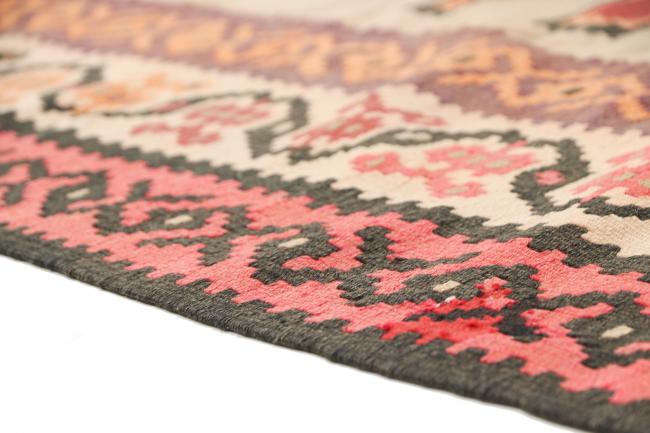 Kilim Fars Azerbaijan Antik - 7