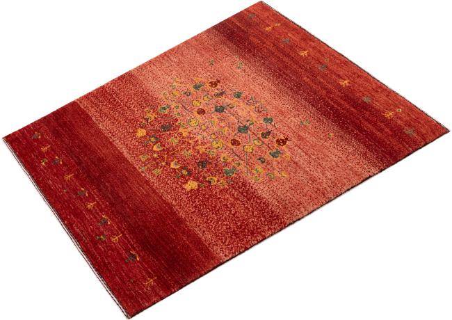 Perzisch Gabbeh Loribaft Tabiibaft - 1