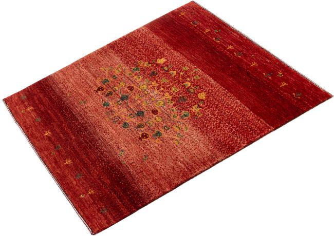 Perzisch Gabbeh Loribaft Tabiibaft - 2