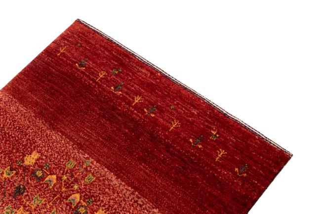 Perzisch Gabbeh Loribaft Tabiibaft - 3