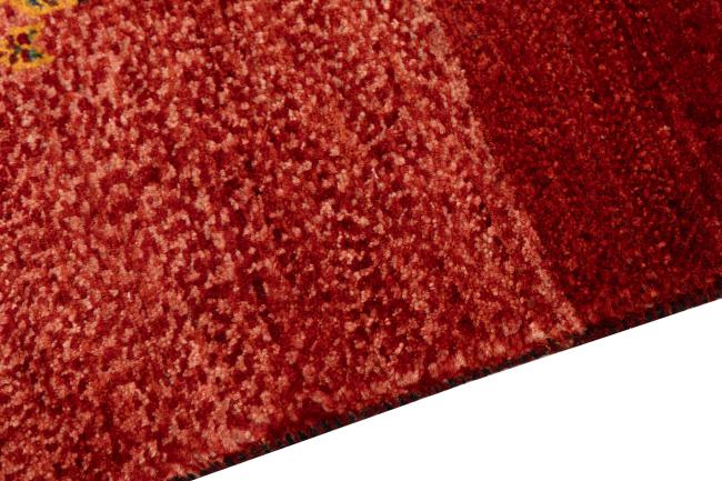 Perzisch Gabbeh Loribaft Tabiibaft - 4