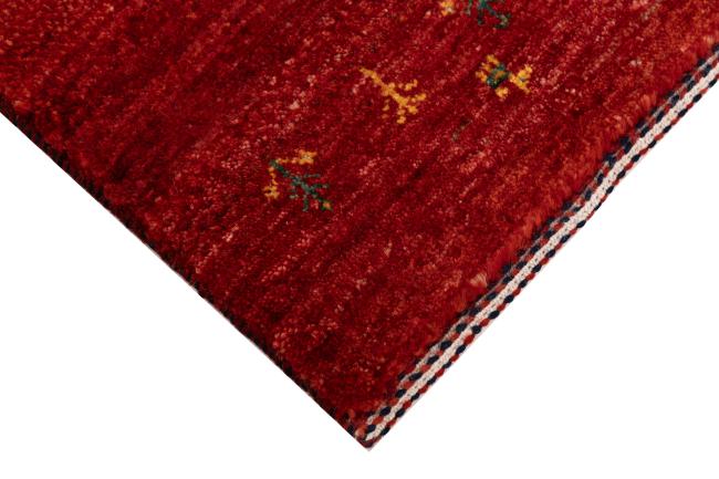 Perzisch Gabbeh Loribaft Tabiibaft - 5