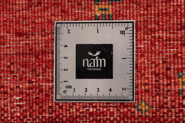 Perzisch Gabbeh Loribaft Tabiibaft - 7