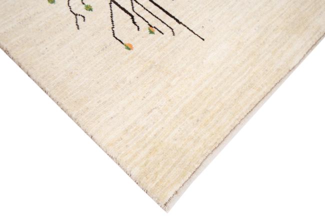 Persian Gabbeh Nomad - 5