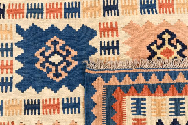Kilim Fars Sziraz - 5