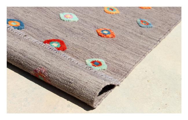 Kilim Afghan Nimbaft Edition - 2