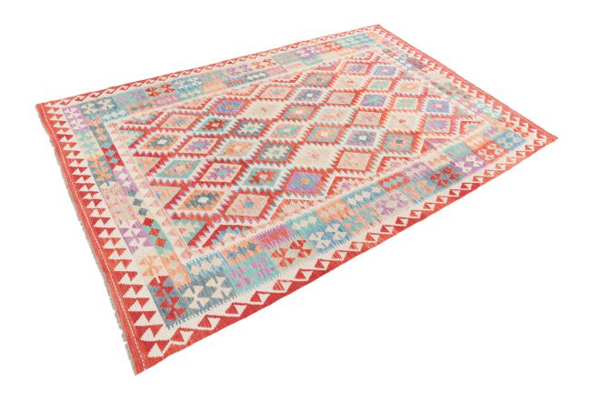 Kilim Afegão - 1