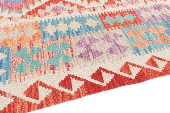 Kilim Afegão - 3