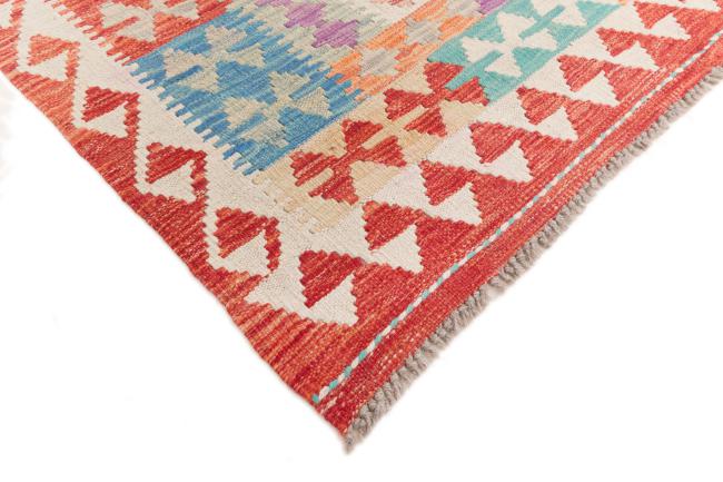 Kilim Afegão - 4