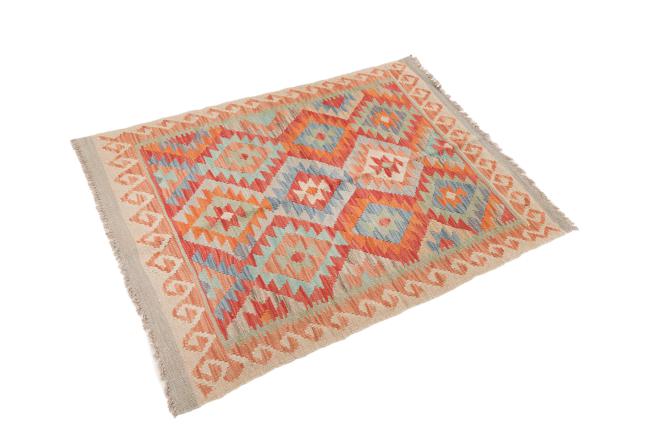 Kilim Afegão - 1