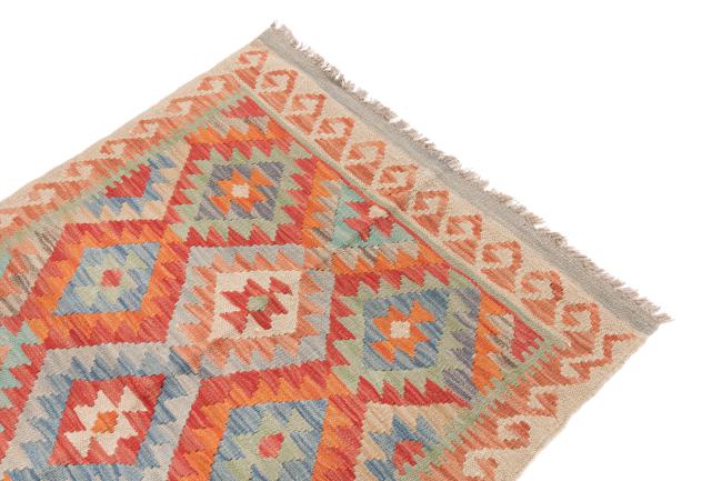 Kilim Afegão - 2