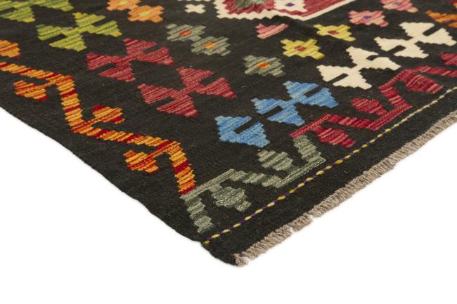 Kilim Afegão - 2