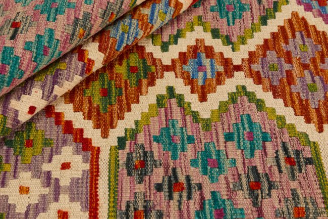 Kilim Afghan - 1