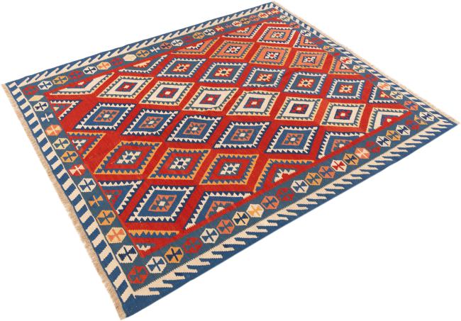 Kilim Fars Ghashghai - 1