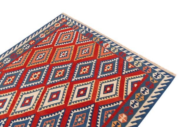 Kilim Fars Ghashghai - 2