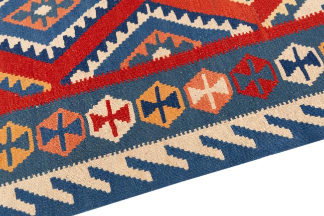 Kilim Fars Ghashghai - 3