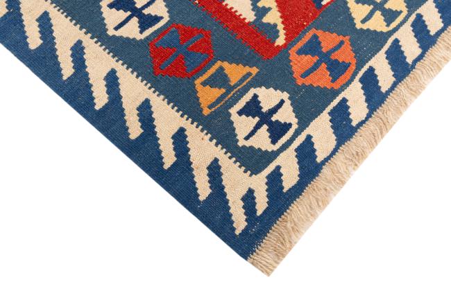 Kilim Fars Ghashghai - 4