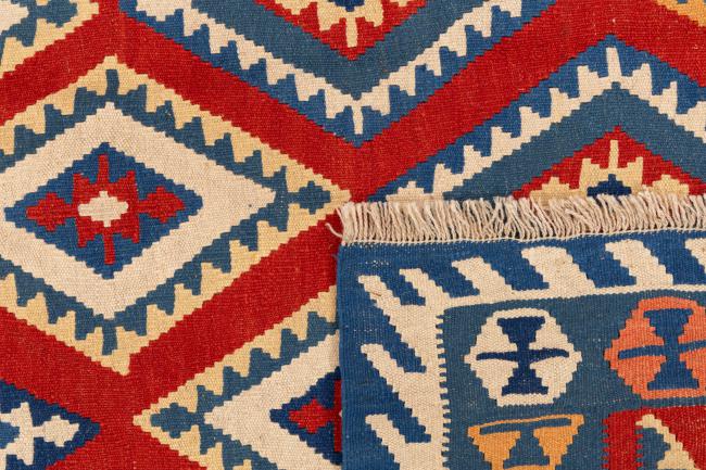Kilim Fars Ghashghai - 5