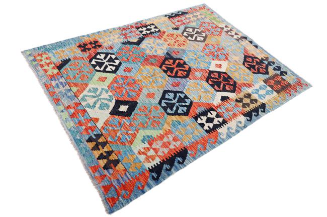 Kilim Afgán - 1