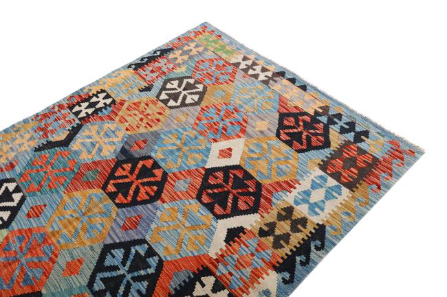 Kilim Afegão - 2