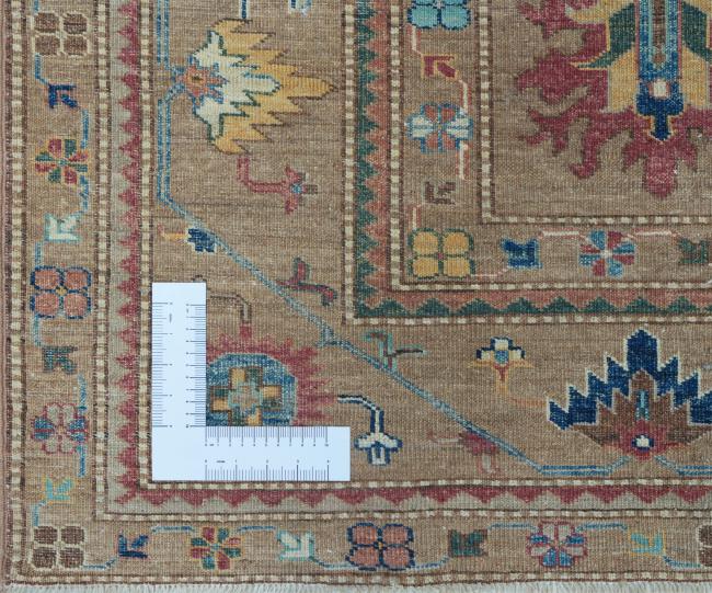 Kazak - 8