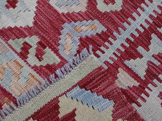Chilim Afghan - 3