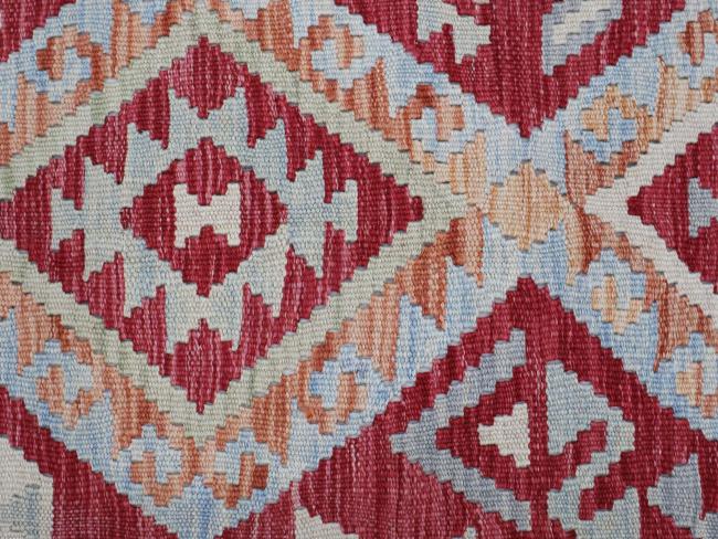 Chilim Afghan - 5