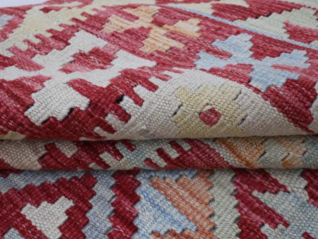 Chilim Afghan - 6