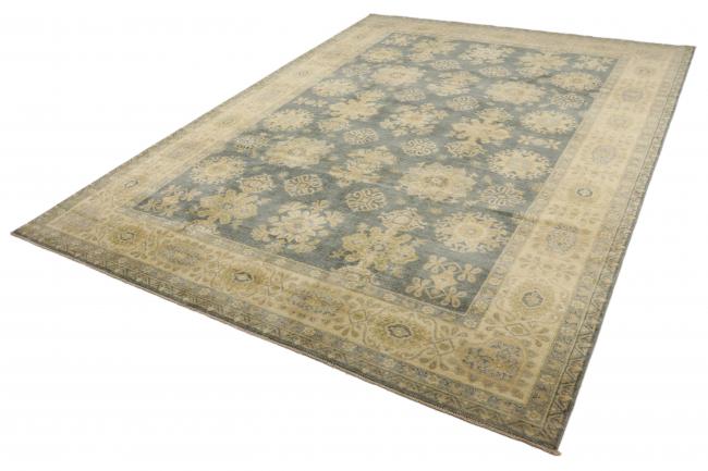 Ziegler Farahan - 1