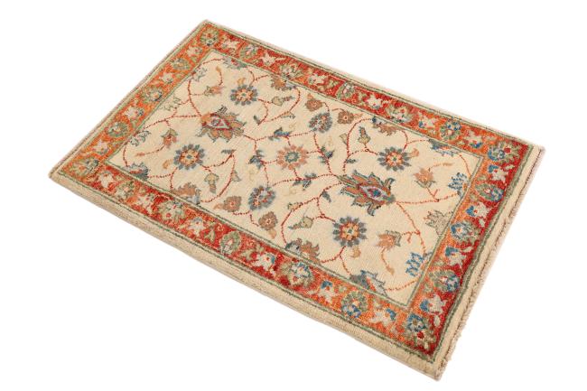 Ziegler Farahan - 1