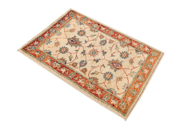 Ziegler Farahan - 2