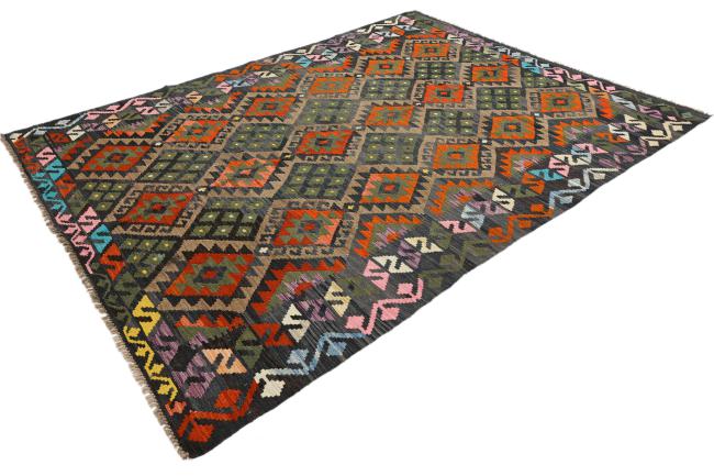 Kilim Afgán Heritage - 1