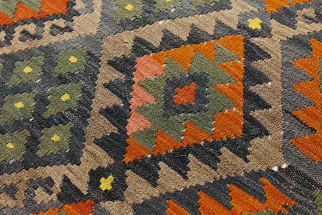 Kilim Afegão Heritage - 5